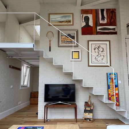 Espectacular Apartamento En El Centro De La Ciudad Ла Коруня Екстериор снимка