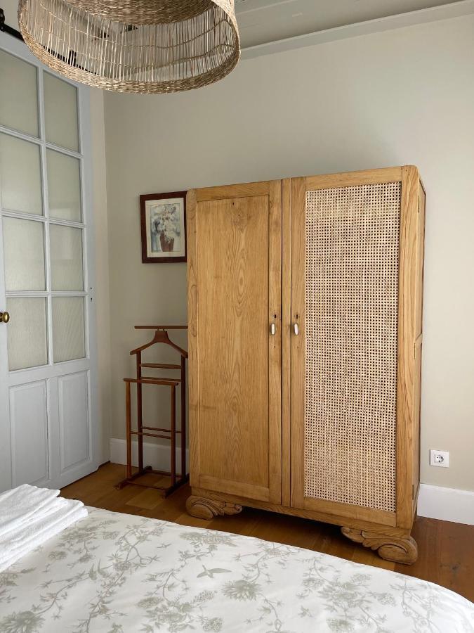 Espectacular Apartamento En El Centro De La Ciudad Ла Коруня Екстериор снимка