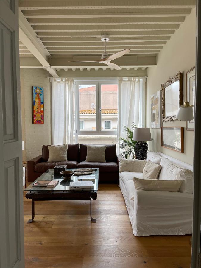 Espectacular Apartamento En El Centro De La Ciudad Ла Коруня Екстериор снимка